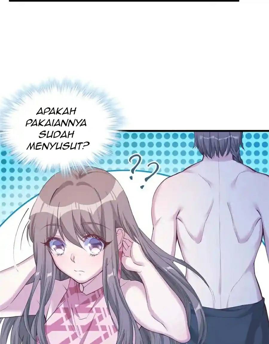 Beauty and the Beasts Chapter 178 Gambar 8